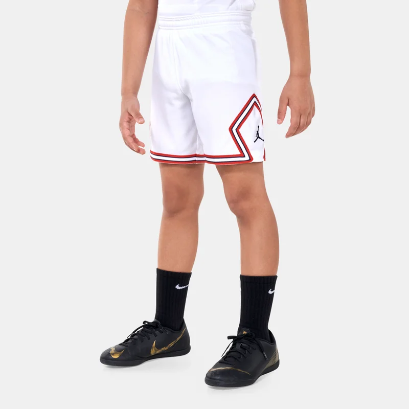 جوردن شورت باريس سانت-جيرمان دراي-فت ستديم للاطفال