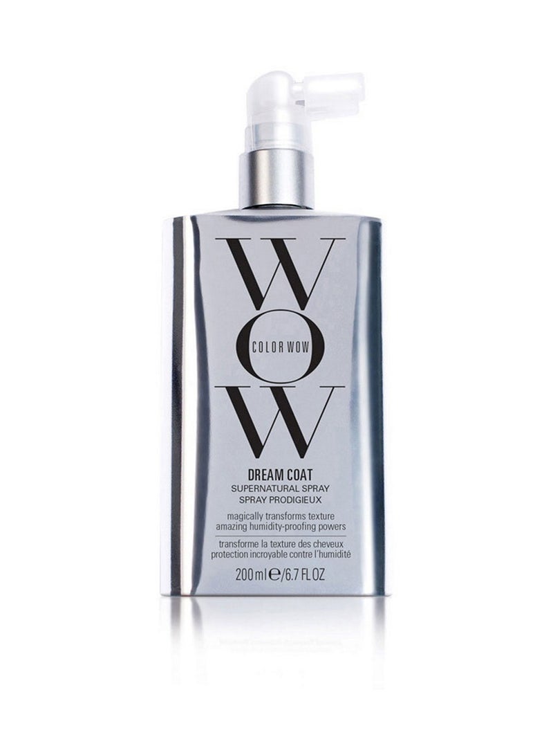 Color Wow Dream Coat Supernatural Spray - 200 Ml 