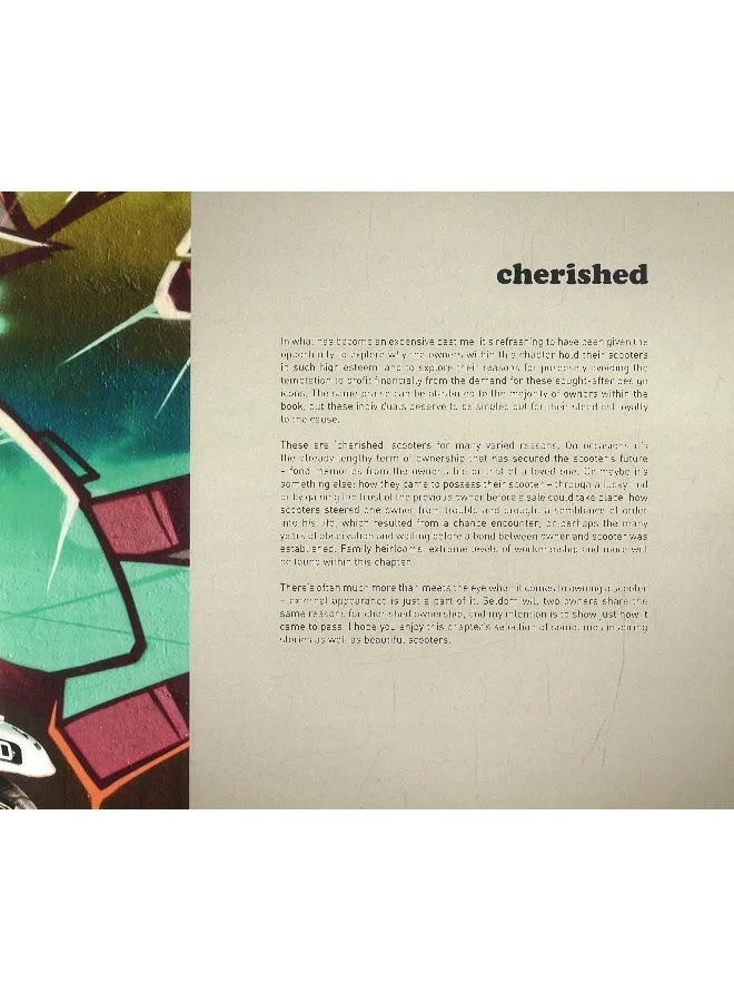 سكوتر رائع خاص بي - Image 4