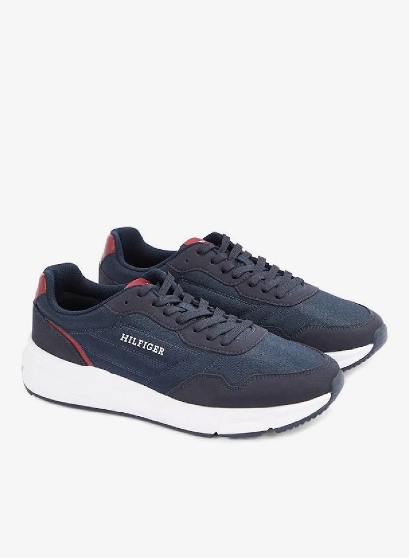 TOMMY HILFIGER Fast on Low Top Sneakers