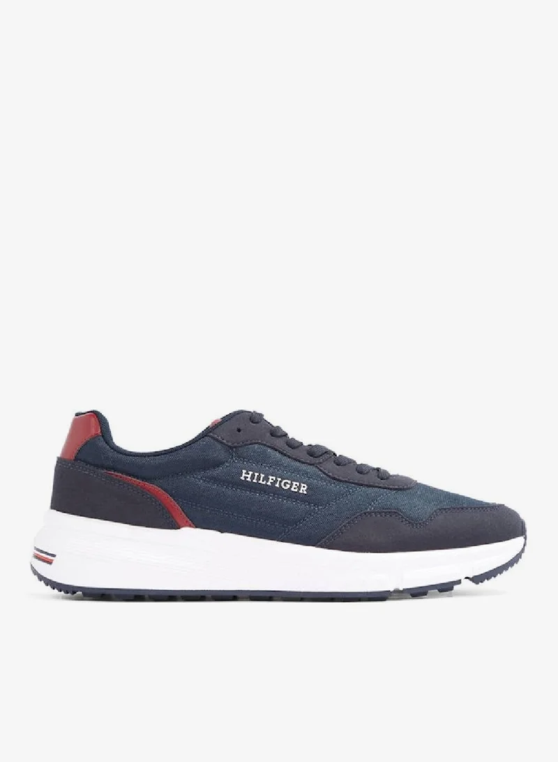TOMMY HILFIGER Fast on Low Top Sneakers