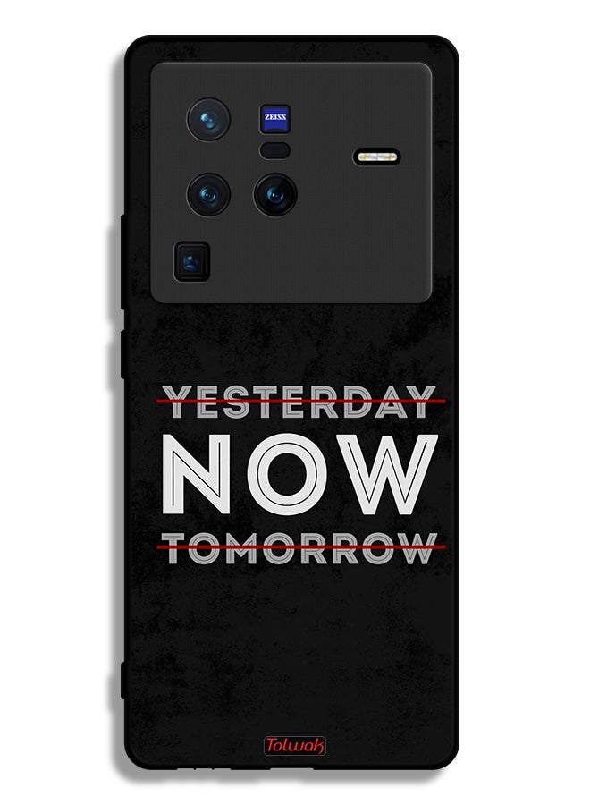 Tolwak Vivo X80 Pro Protective Case Cover Now - Image 2