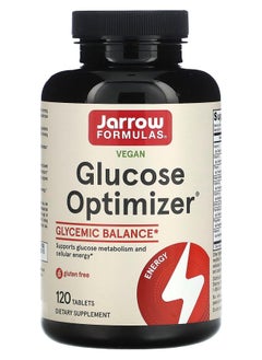 Glucose Optimizer 120 Tablets