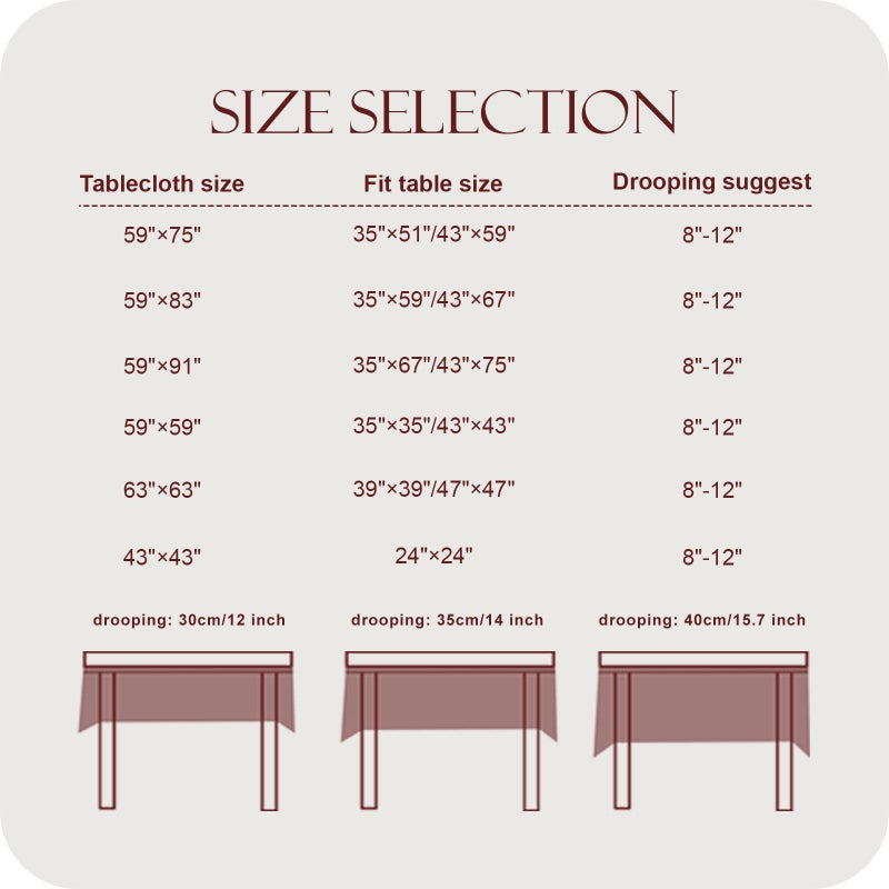 patdrea Vintage White Lace Tablecloth,Design Embroidered Cotton Ruffle Table Cloth for Square Table,Elegant Rustic Fabric Decorations for Wedding Party Thanksgiving Christmas,63"*63" - Image 5