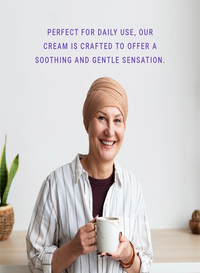 PhysAssist Bundle Oncology Kit - Comfort Kit For Chemo Patients. Essentials for Face, Body & Feet. Includes Oncology Botanicals, Recovery and Foot Support. (3-4 oz), lip balm and nausea inhaler - Image 4