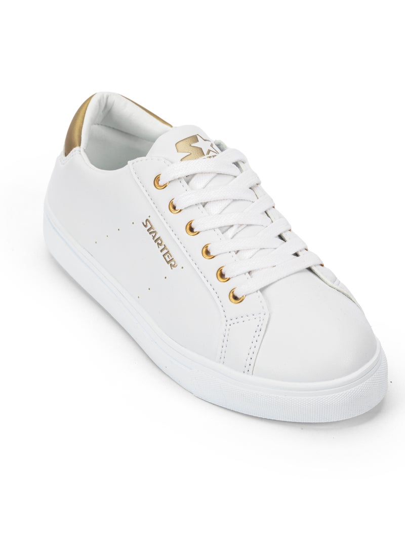 STARTER Starter Retro Sneaker for Women  - Image 4