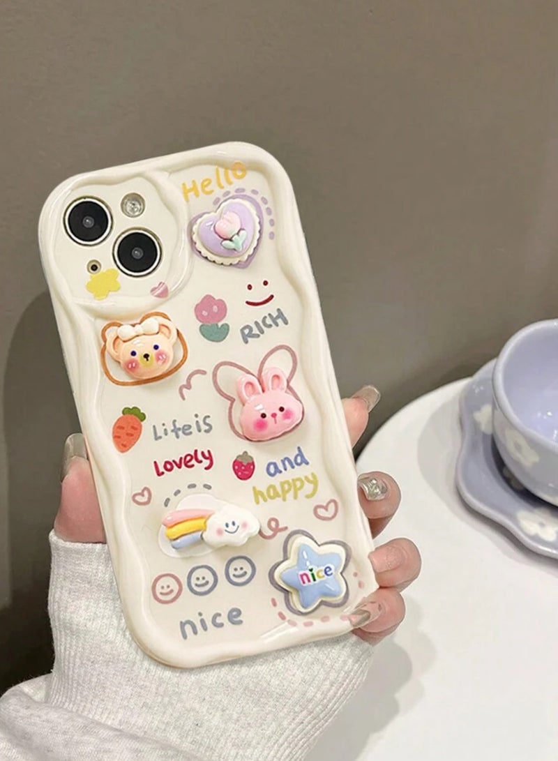 Great Choice Iphone Case Cover For Iphone 12 Pro Anti-Slip And Elegant Design - Image 4