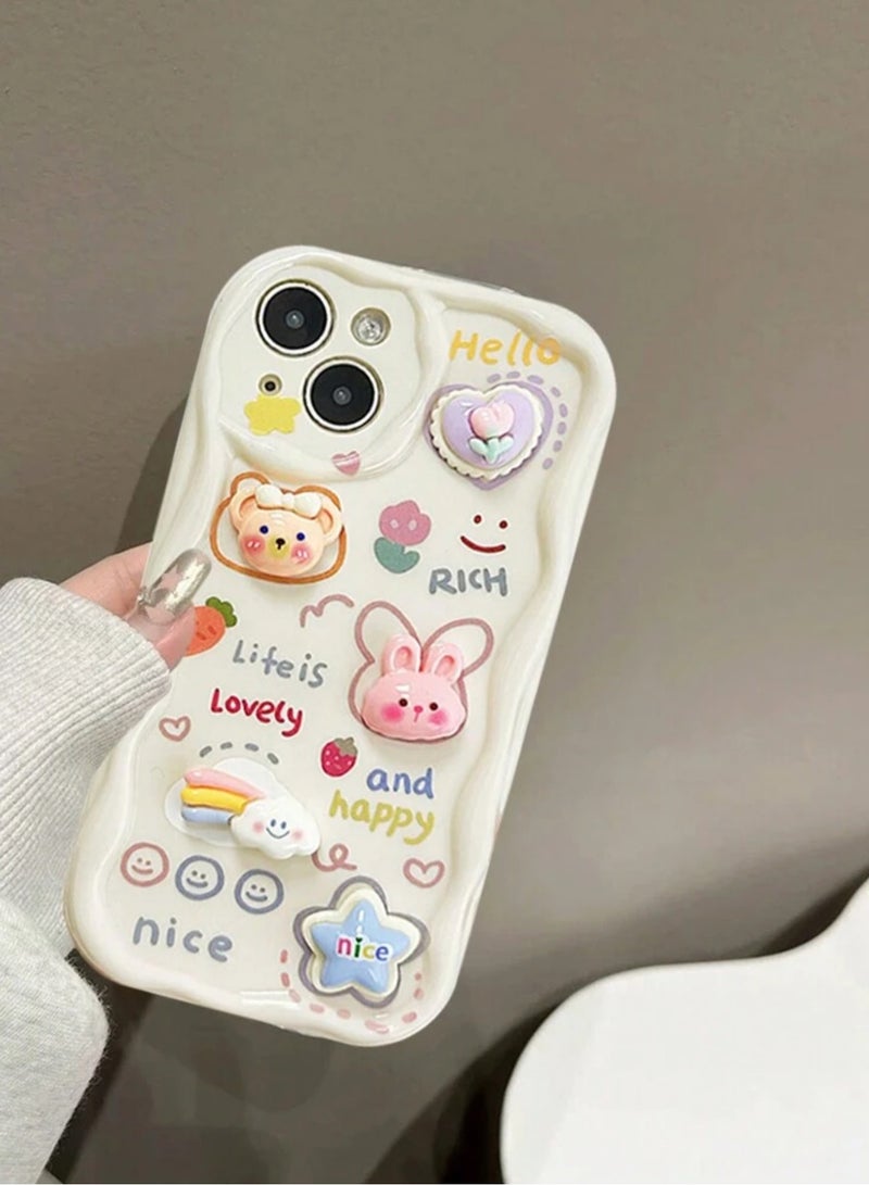 Great Choice Iphone Case Cover For Iphone 12 Pro Anti-Slip And Elegant Design - Image 2