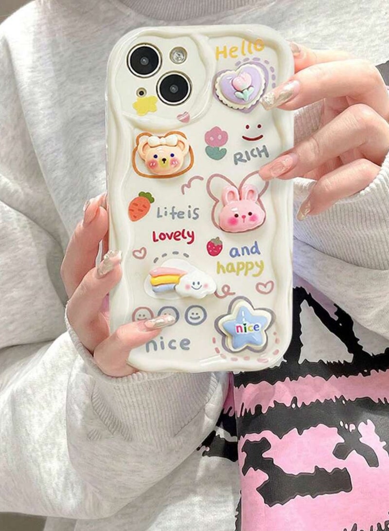 Great Choice Iphone Case Cover For Iphone 12 Pro Anti-Slip And Elegant Design - Image 3