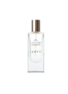 Aromatic Soft Perfume - 50 ml  - Image 4