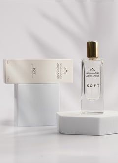 Aromatic Soft Perfume - 50 ml  - Image 2