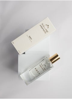 Aromatic Soft Perfume - 50 ml  - Image 3
