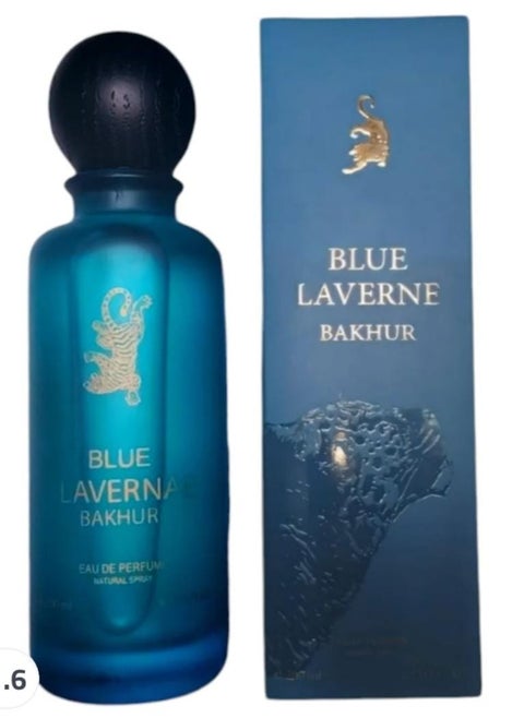 عطر بلو لافيرن بخور 200 مل
