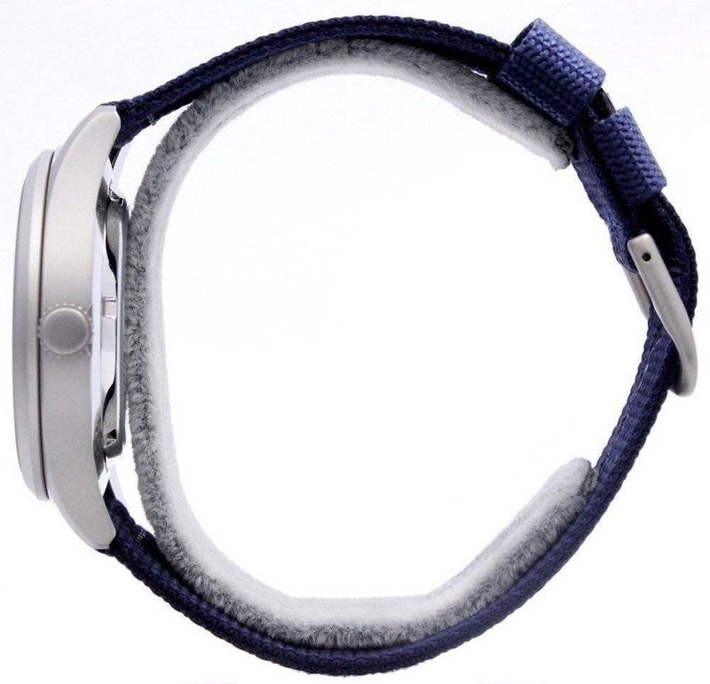 Seiko 5 Sports Automatic SNZG11 SNZG11K1 SNZG11K Men's Watch - Image 3