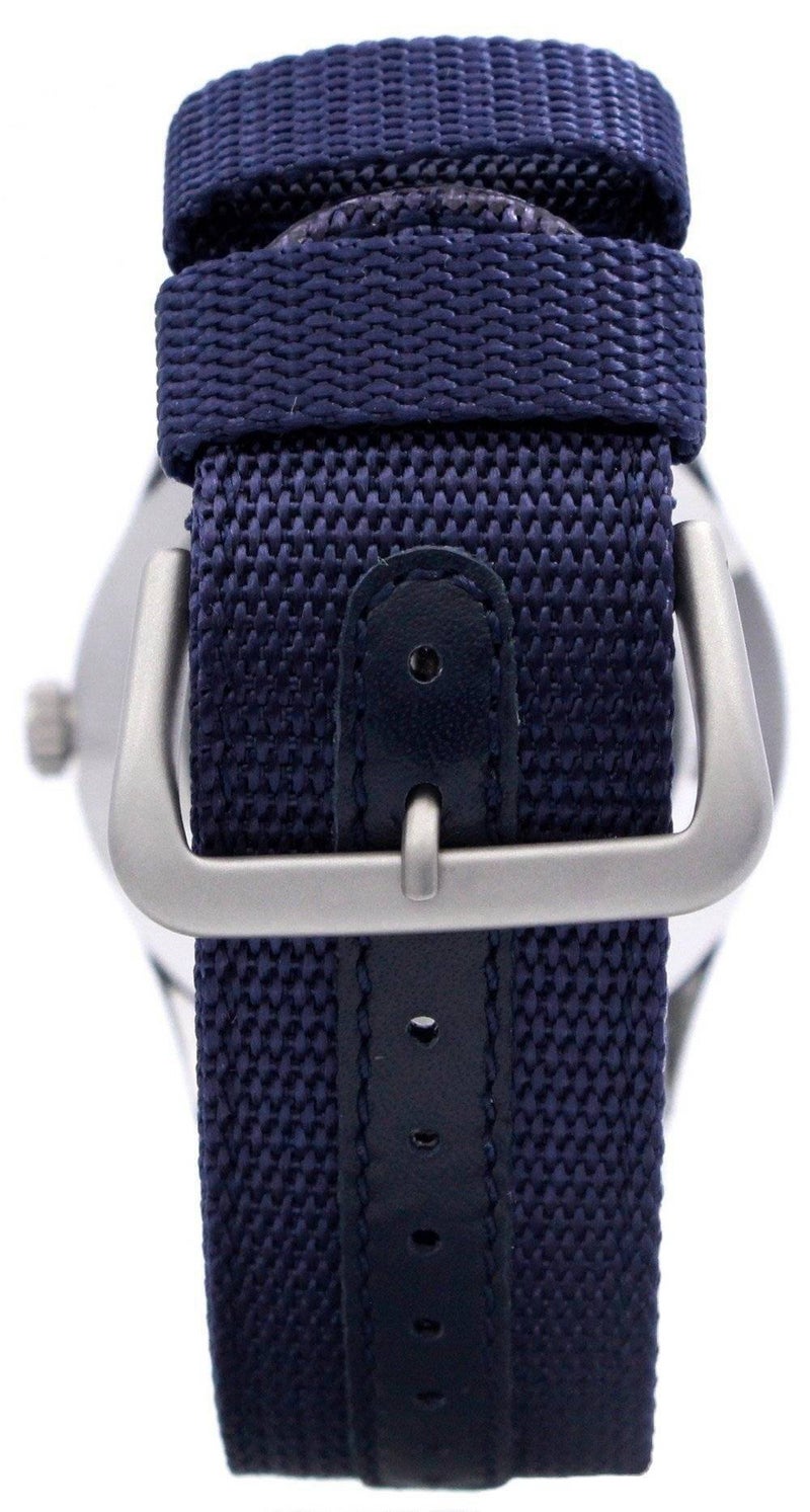 Seiko 5 Sports Automatic SNZG11 SNZG11K1 SNZG11K Men's Watch - Image 4