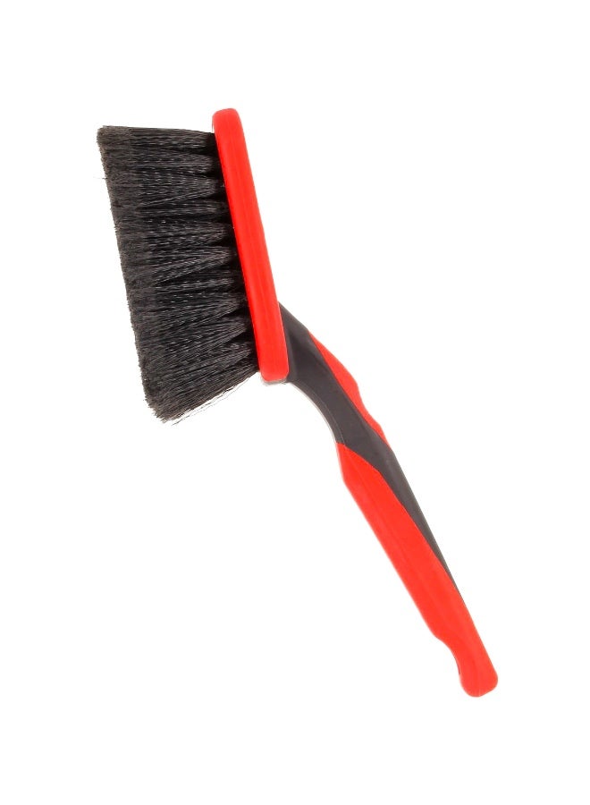 زيفال فرشة تنظيف الدراجة زيفال زد بي – لتنظيف الإطار والعجلة والأجزاء الصعبة - Image 2