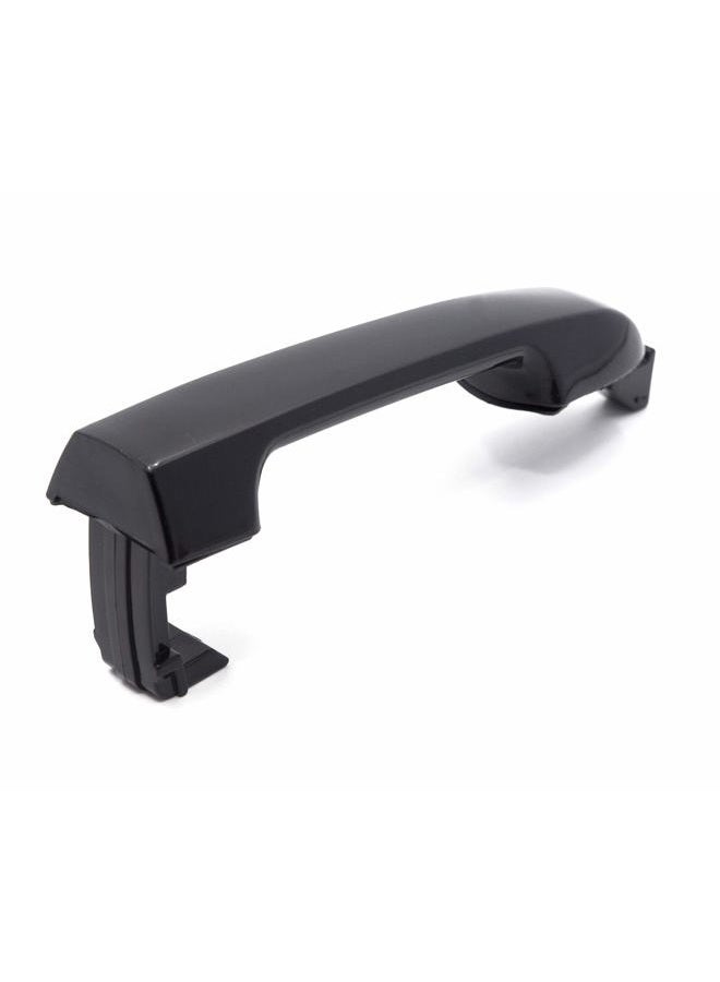 Otois Exterior Door Handle Front Driver Left Side with Keyhole Replacement for Kia Forte, Koup, Forte5 2009 2013 - Image 5