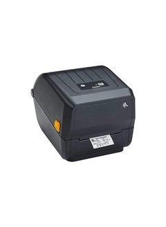 ZEBRA Zebra ZD230t Thermal Transfer Desktop Printer for Labels, Barcodes, Tags, and Wrist Band Printing 4 Inch Width & 6”/sec Print Speed (ZD22042-T0GG00EZ, BIS 2020 Model)  - Image 1