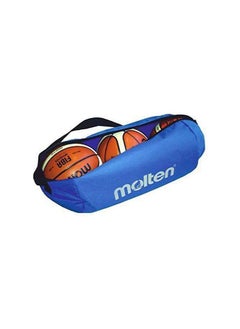molten Holder Bag Molten   2 Basketball  - Image 2