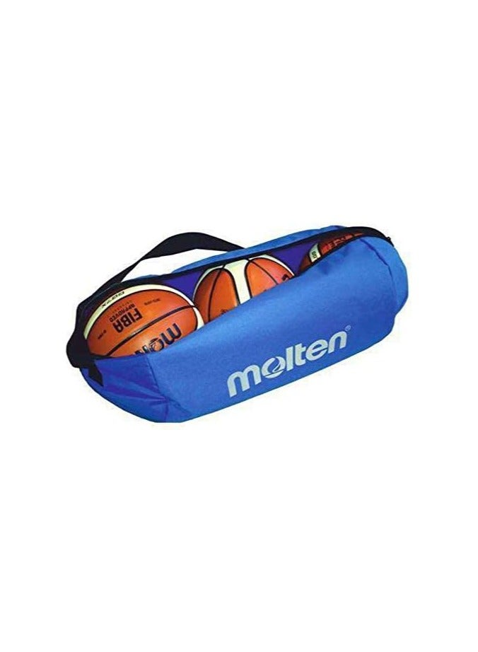 molten Holder Bag Molten   2 Basketball  - Image 2