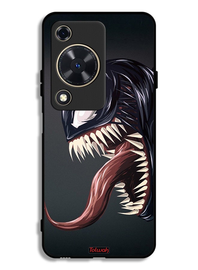 Tolwak Huawei Nova Y63 Protective Case Cover Venom