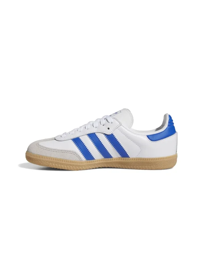 adidas Originals adidas SAMBA OG C White Originals Women Shoes