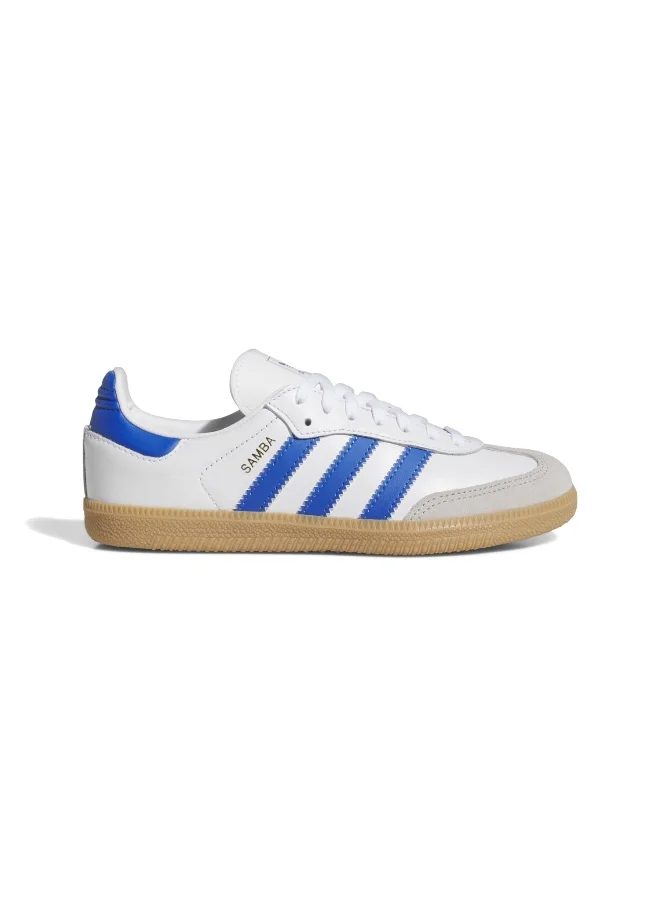 adidas Originals adidas SAMBA OG C White Originals Women Shoes