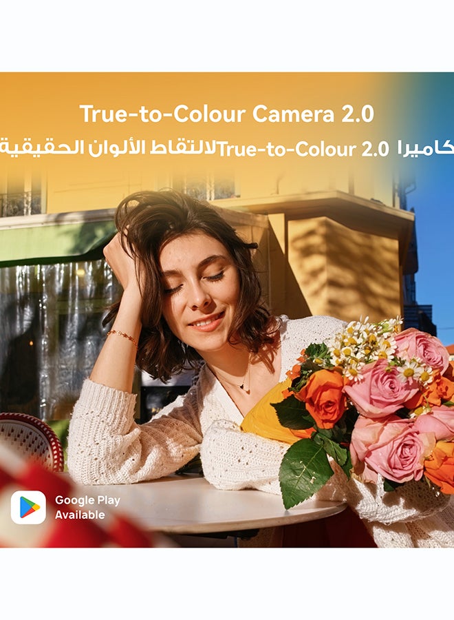 HUAWEI Pura 90s Pro 5.5G AI Dual SIM Guava Soda 12GB RAM 256GB with Google Playstore + Free Gift - Middle East Version - Image 3