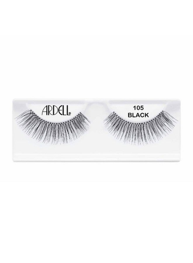 Ardell Fashion Lashes Pair - 105 black single - Image 3