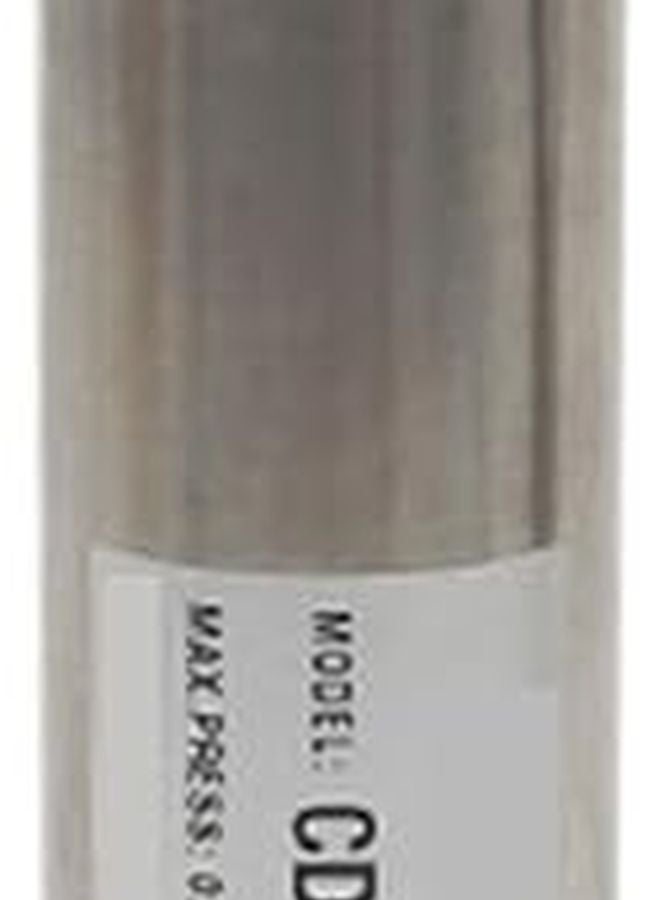 CDJ2KB10 Mini Pneumatic Cylinder Double Acting Bore 10mm Stroke 150mm - Image 1