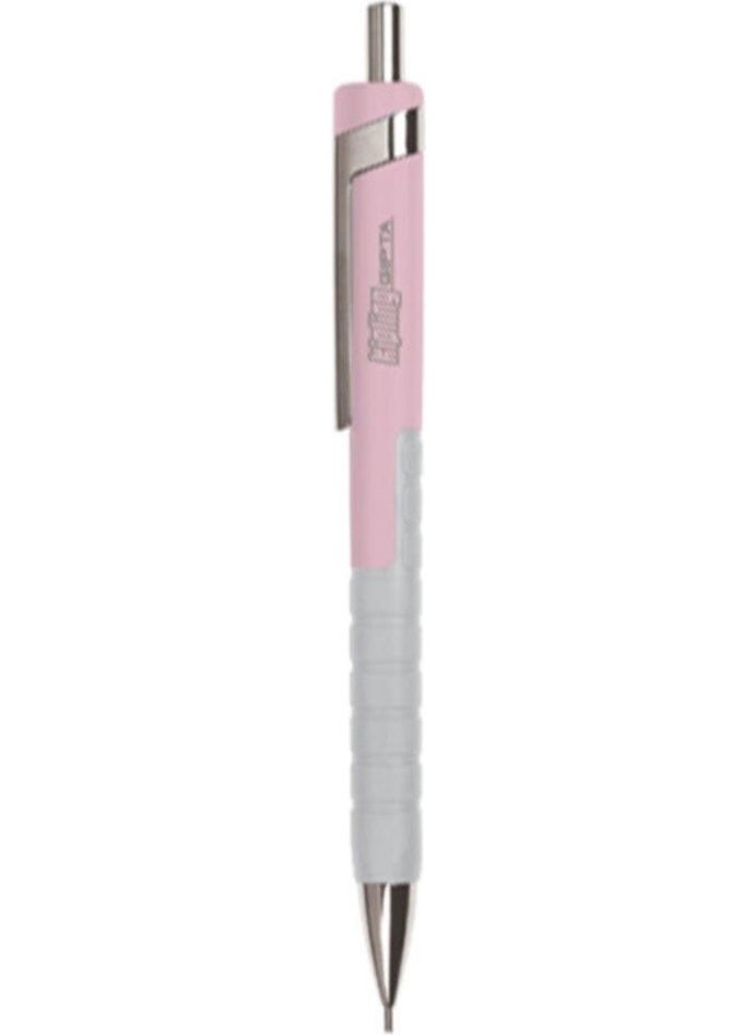Gıpta (I) Versatil Pencil Kıpling 0.7 mm K185*36/PINK/ 