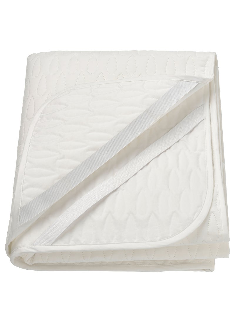 Generic - Waterproof Mattress Protector, 180X200 Cm - Image 1