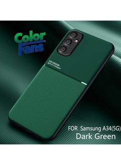Dark Green 1