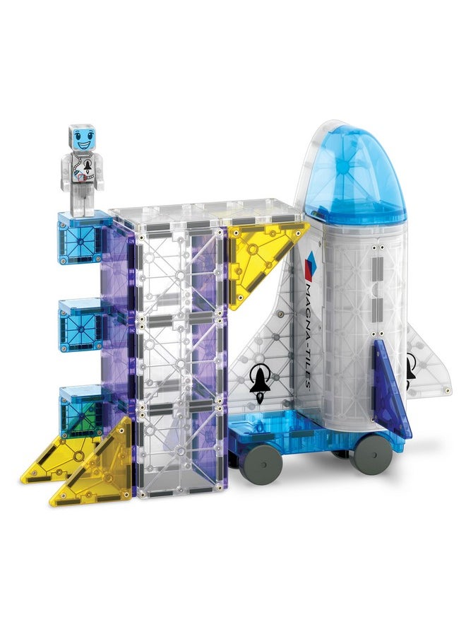 Space 32-Piece Magnetic Construction Set, The Original Magnetic Building Brand - pzsku/Z80863C1DCD65E1B5C855Z/45/_/1732787174/c5a3c536-cf27-4948-99ac-52b168f55daa