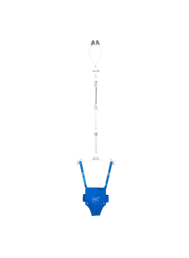 DPT - Baby Jumper Exercisers Blue - Image 1