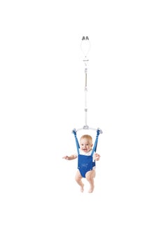 Baby Jumper Exercisers Blue