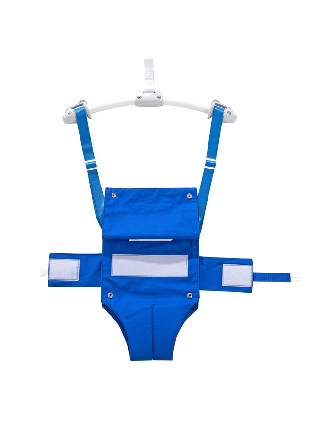 DPT - Baby Jumper Exercisers Blue - Image 1