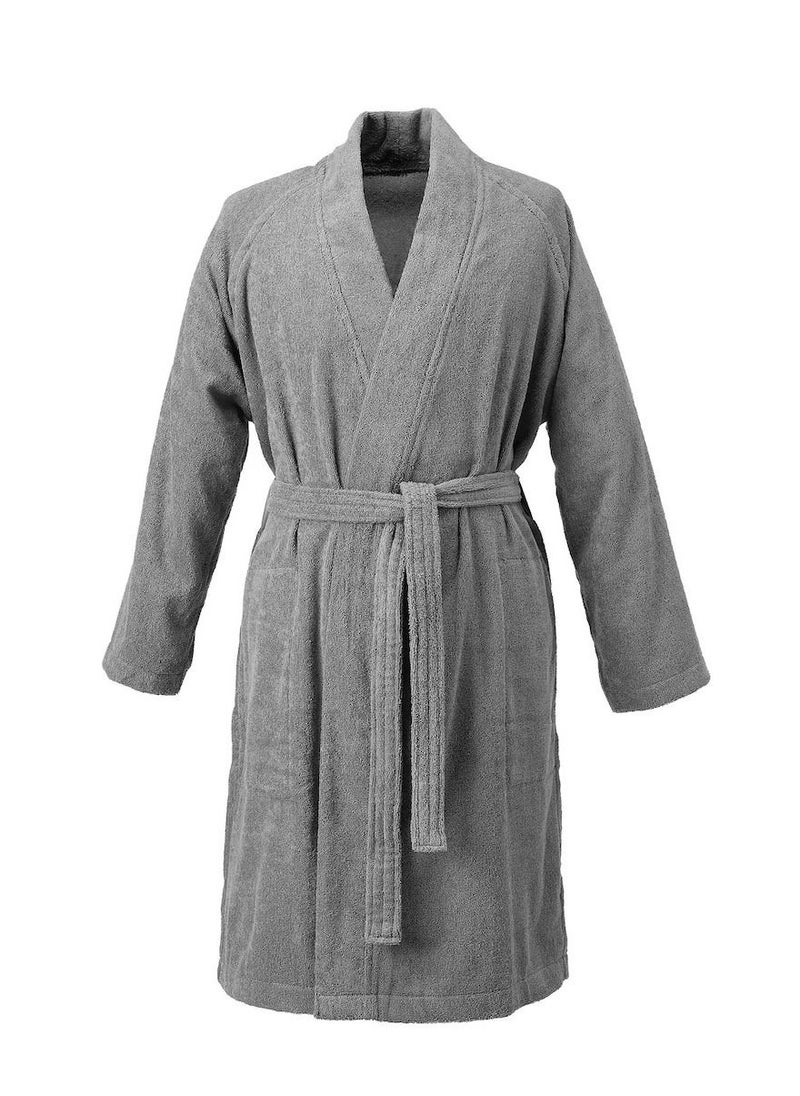 Generic - Bath Robe Large And Extra Large - Image 1