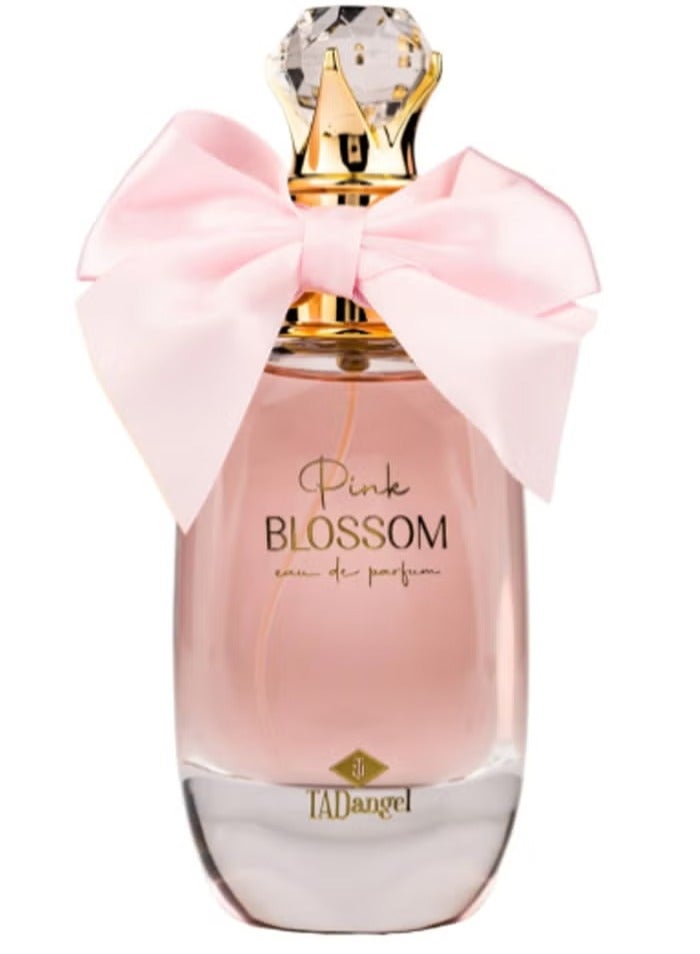 تاد انجل عطر بنك بلوسوم برفيوم 100مل - Image 2