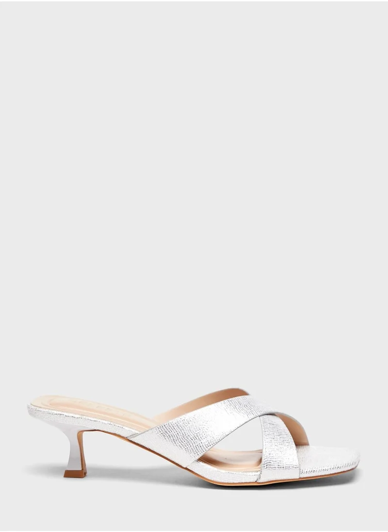 Celeste Multi Strap Sandals