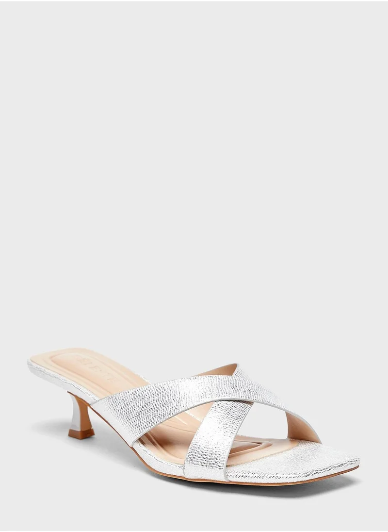 Celeste Multi Strap Sandals