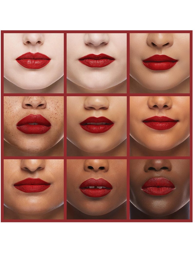 حبر كليو بيريبيرا ذا فيلفيت 4 جي 002 ديب روز - Image 2