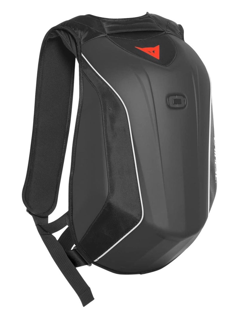 Dainese Dainese-D-MACH BACKPACK, Stealth-Black, Size N  - Image 1