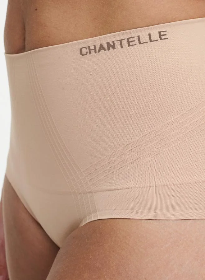 Chantelle Smooth Comfort Shapewear High Waisted Full Brief