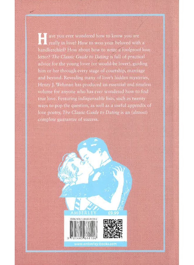 الدليل الكلاسيكي للمواعدة - Image 2