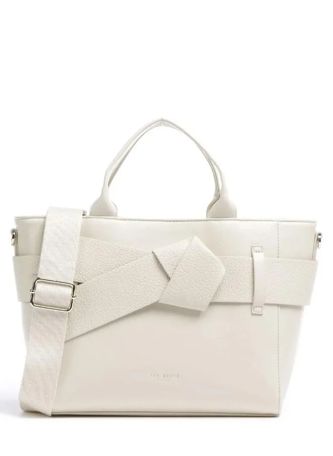 Ted Baker Jimsa Knot Bow Crossbody Bag