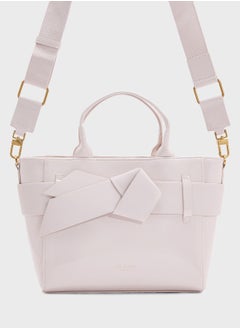 Ted Baker JIMSA Knot Bow Crossbody Bag  - Image 1