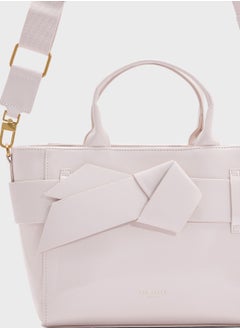 Ted Baker JIMSA Knot Bow Crossbody Bag  - Image 4