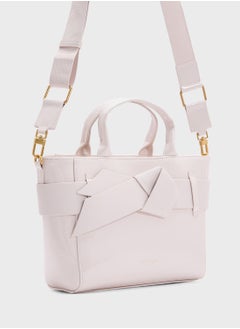 Ted Baker JIMSA Knot Bow Crossbody Bag  - Image 3