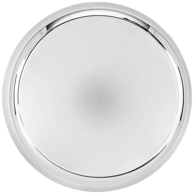 Sonanshi Sonanshi 16 Litre Patila/Bhagona/Tapeli/Bhagauna Stainless Steel with LID  - Image 4